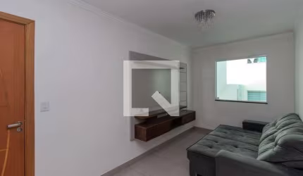 Apartamento à Venda - Vila Mazzei, 1 Quarto,  40 m2