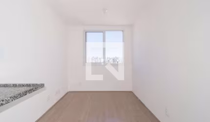 Apartamento à Venda - Brás, 2 Quartos,  35 m2