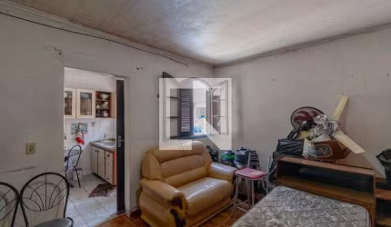 Casa à Venda - Ponte Rasa, 2 Quartos,  100 m2