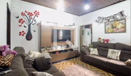 Casa à Venda - Penha de França, 2 Quartos,  74 m2