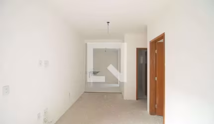 Apartamento à Venda - Vila Constança , 2 Quartos,  46 m2