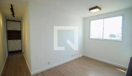 Apartamento à Venda - Belém, 2 Quartos,  44 m2