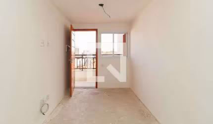 Apartamento à Venda - Vila Constança , 2 Quartos,  44 m2