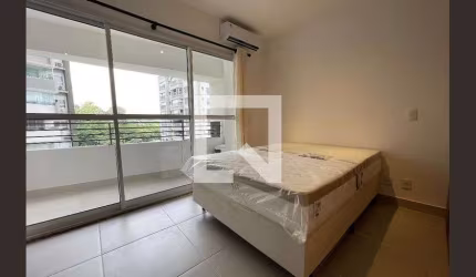 Apartamento à Venda - Butantã, 1 Quarto,  25 m2