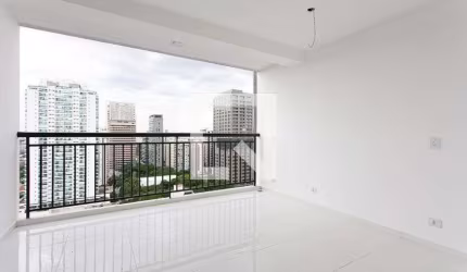 Apartamento à Venda - Tatuapé, 1 Quarto,  24 m2