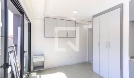 Apartamento à Venda - Santana, 1 Quarto,  25 m2