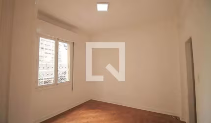 Apartamento à Venda - Consolação, 1 Quarto,  65 m2
