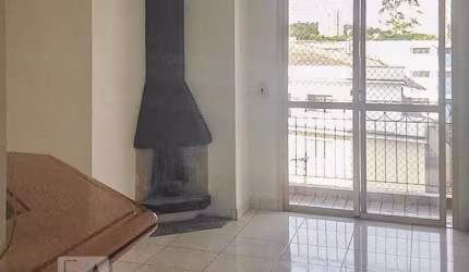Apartamento à Venda - Mandaqui, 3 Quartos,  64 m2