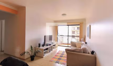 Apartamento à Venda - Mooca, 2 Quartos,  75 m2