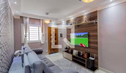 Casa à Venda - Ponte Rasa, 2 Quartos,  68 m2