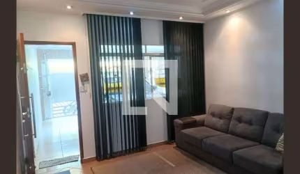 Casa à Venda - Vila Formosa, 3 Quartos,  220 m2