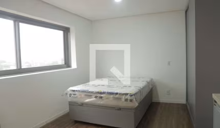 Apartamento à Venda - Vila Clementino, 1 Quarto,  27 m2