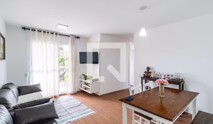 Apartamento à Venda - Jardim Éster Yolanda, 3 Quartos,  70 m2