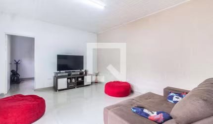 Casa à Venda - Água Fria, 2 Quartos,  125 m2