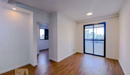 Apartamento à Venda - Tatuapé, 1 Quarto,  47 m2