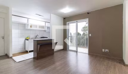 Apartamento à Venda - Jardim São Savério, 3 Quartos,  63 m2