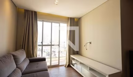 Apartamento à Venda - Tatuapé, 2 Quartos,  56 m2