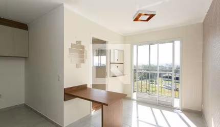 Apartamento à Venda - Belém, 2 Quartos,  37 m2