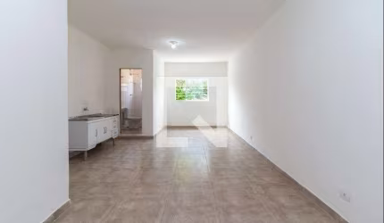 Apartamento à Venda - Santana, 1 Quarto,  40 m2