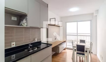 Apartamento à Venda - Santa Cecília, 1 Quarto,  30 m2