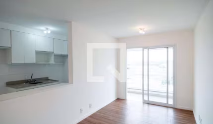 Apartamento à Venda - Jardim Marajoara , 1 Quarto,  60 m2
