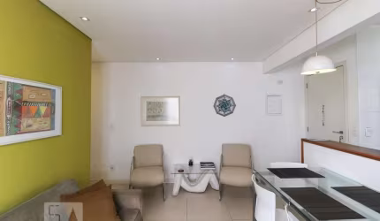 Apartamento à Venda - Liberdade, 2 Quartos,  50 m2