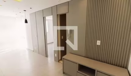 Apartamento à Venda - Barra Funda, 1 Quarto,  30 m2