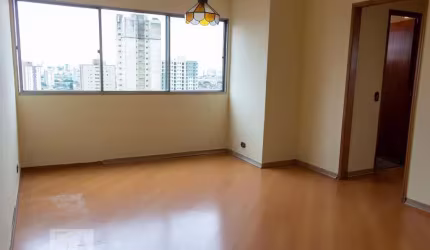 Apartamento à Venda - Vila das Mercês, 2 Quartos,  99 m2