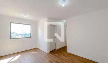 Apartamento à Venda - Mooca, 2 Quartos,  45 m2