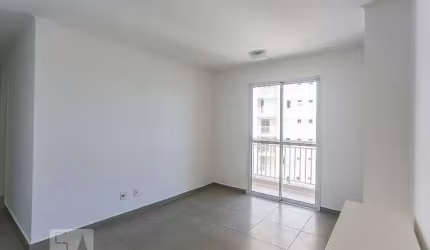 Apartamento à Venda - Jaguaré, 2 Quartos,  63 m2