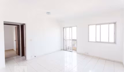 Apartamento à Venda - Vila Campestre, 2 Quartos,  72 m2