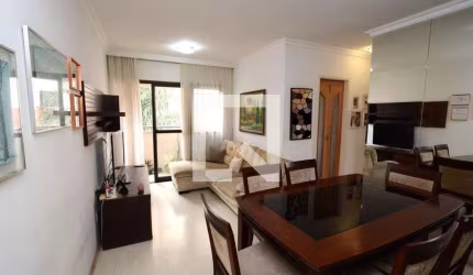 Apartamento à Venda - Jardim Marajoara , 2 Quartos,  68 m2