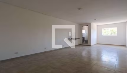 Apartamento à Venda - Santana, 1 Quarto,  43 m2