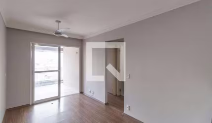 Apartamento à Venda - Ermelino Matarazzo, 2 Quartos,  62 m2