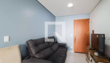Apartamento à Venda - Casa Verde, 2 Quartos,  40 m2