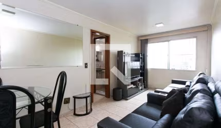 Apartamento à Venda - Tatuapé, 2 Quartos,  48 m2