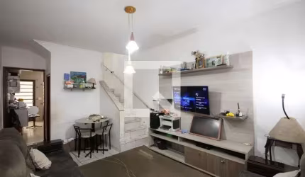 Casa à Venda - Vila Constança , 2 Quartos,  64 m2