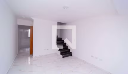Casa à Venda - Ermelino Matarazzo, 2 Quartos,  60 m2
