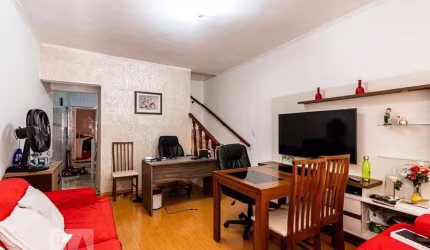 Casa à Venda - Ponte Rasa, 3 Quartos,  116 m2