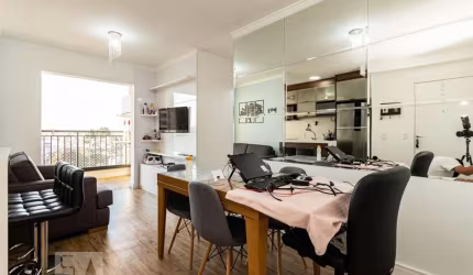 Apartamento à Venda - Itaquera, 3 Quartos,  63 m2
