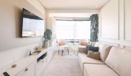 Apartamento à Venda - Vila Carrão, 2 Quartos,  60 m2
