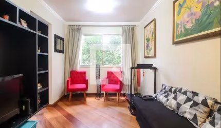 Apartamento à Venda - Jaguaré, 2 Quartos,  54 m2