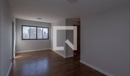 Apartamento à Venda - Vila das Mercês, 2 Quartos,  52 m2