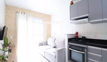 Apartamento à Venda - Bom Retiro, 2 Quartos,  44 m2