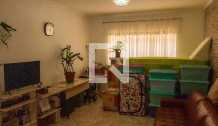 Casa à Venda - Jardim Marajoara , 4 Quartos,  166 m2