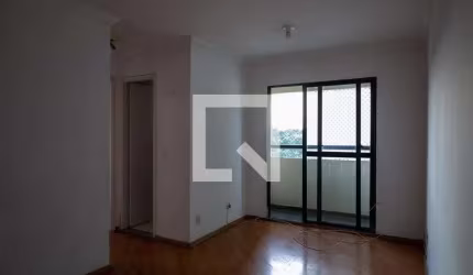 Apartamento à Venda - Socorro, 2 Quartos,  52 m2