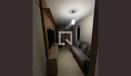 Apartamento à Venda - Socorro, 2 Quartos,  45 m2