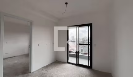 Apartamento à Venda - Vila Formosa, 2 Quartos,  47 m2