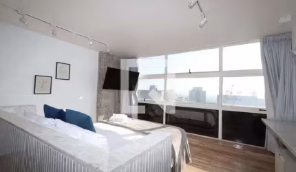 Apartamento à Venda - Centro, 1 Quarto,  40 m2