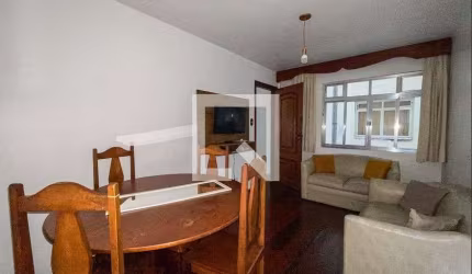 Apartamento à Venda - Liberdade, 2 Quartos,  61 m2